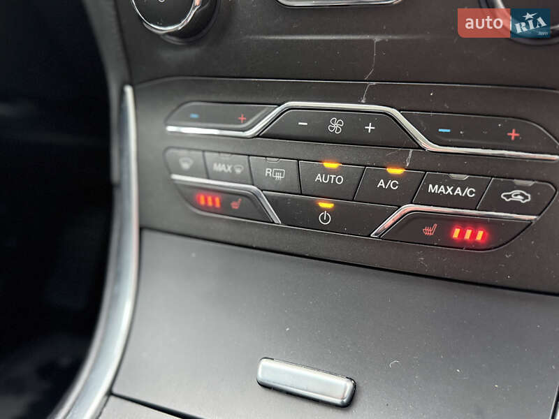 Мінівен Ford S-Max 2021 в Броварах