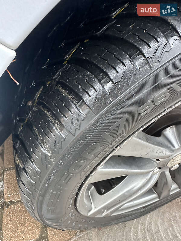 Минивэн Ford S-Max 2011 в Ивано-Франковске