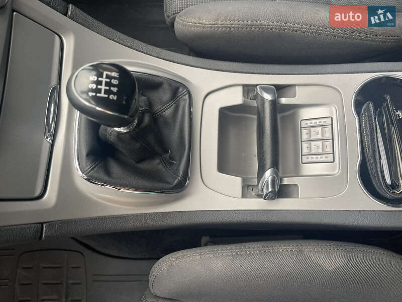 Мінівен Ford S-Max 2009 в Ковелі