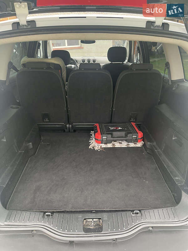 Мінівен Ford S-Max 2009 в Ковелі