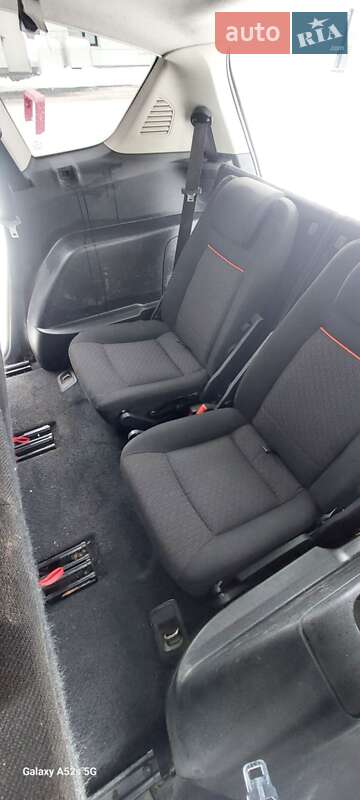 Мінівен Ford S-Max 2007 в Сумах