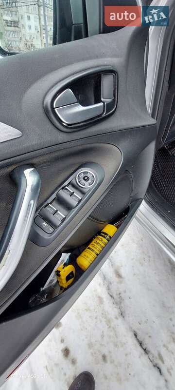 Мінівен Ford S-Max 2007 в Сумах