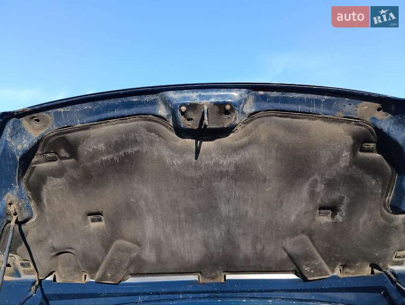 Минивэн Ford S-Max 2011 в Тульчине