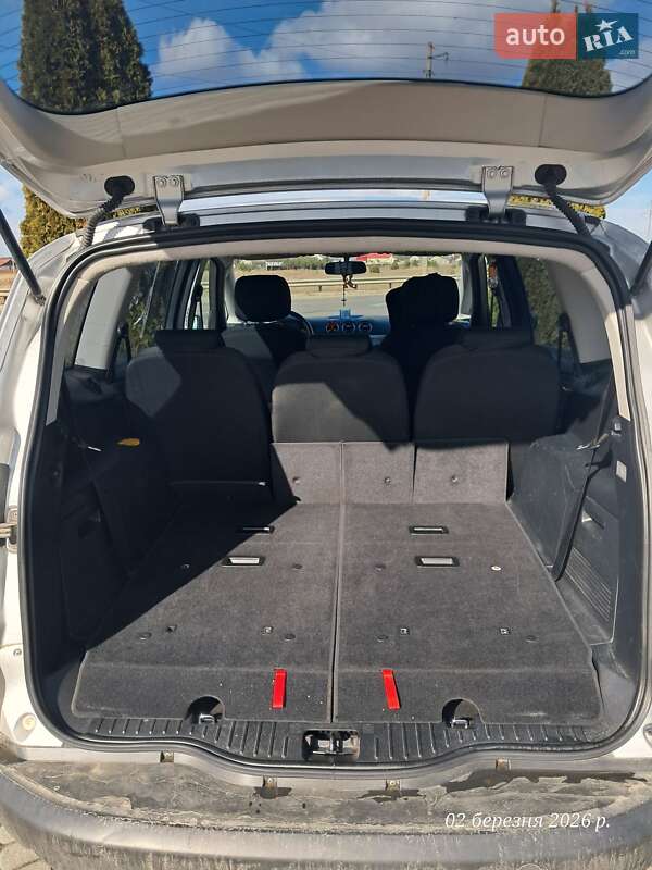 Мінівен Ford S-Max 2006 в Брожки фото 12 Мінівен Ford S-Max 2006 в Брожки