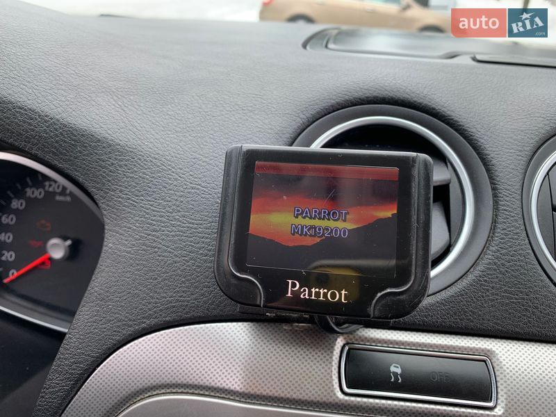 Минивэн Ford S-Max 2011 в Сумах фото 18 Минивэн Ford S-Max 2011 в Сумах