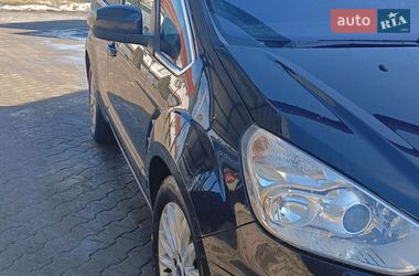 Минивэн Ford S-Max 2012 в Хмельницком