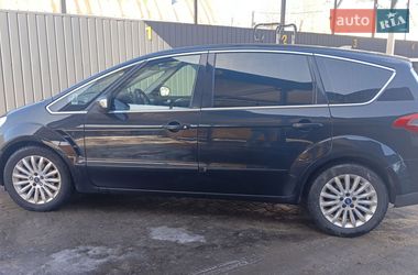 Мінівен Ford S-Max 2012 в Хмельницькому