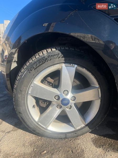 Минивэн Ford S-Max 2008 в Житомире