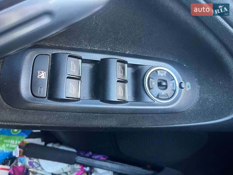 Минивэн Ford S-Max 2008 в Житомире