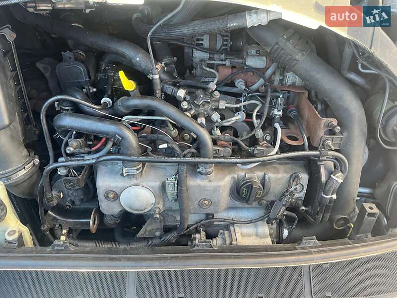 Минивэн Ford S-Max 2008 в Житомире