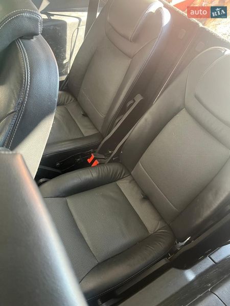 Минивэн Ford S-Max 2008 в Житомире