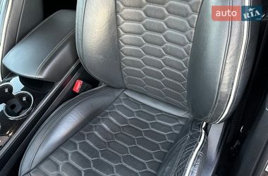 Минивэн Ford S-Max 2017 в Ужгороде