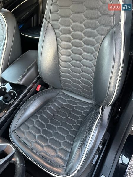 Минивэн Ford S-Max 2017 в Ужгороде