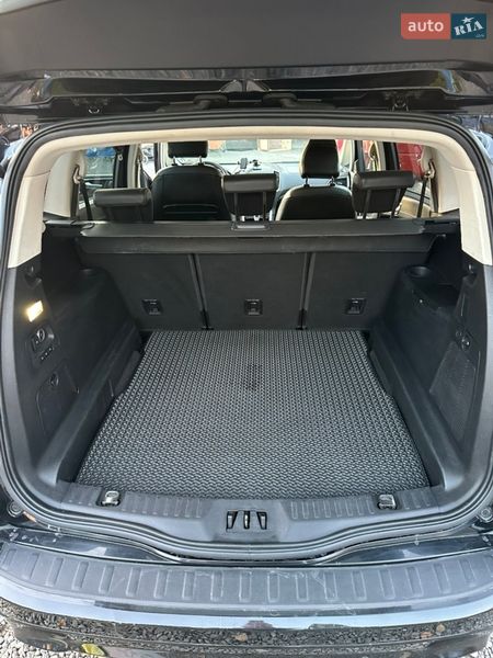 Минивэн Ford S-Max 2017 в Ужгороде