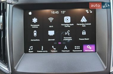 Минивэн Ford S-Max 2017 в Ужгороде