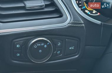 Минивэн Ford S-Max 2017 в Ужгороде