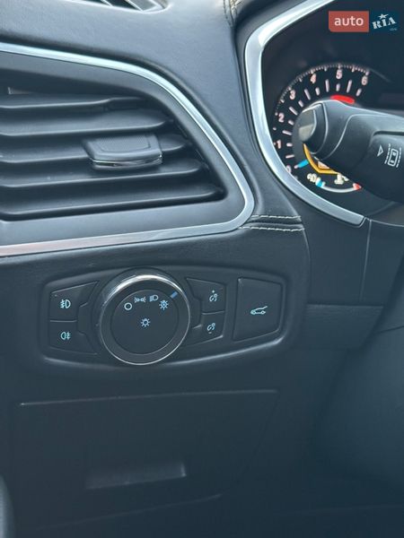 Минивэн Ford S-Max 2017 в Ужгороде