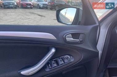 Минивэн Ford S-Max 2013 в Львове