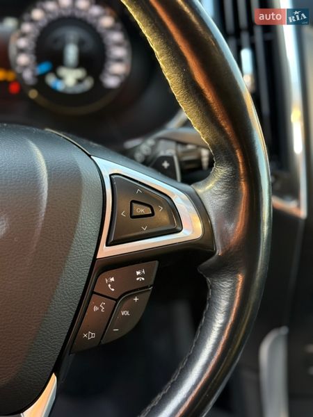 Мінівен Ford S-Max 2021 в Броварах