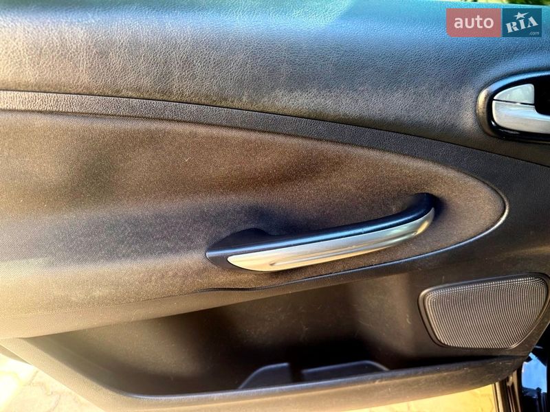 Минивэн Ford S-Max 2013 в Хмельницком