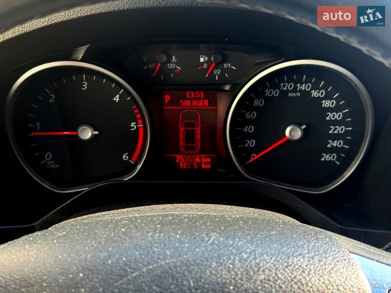 Минивэн Ford S-Max 2013 в Хмельницком