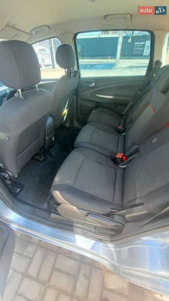 Мінівен Ford S-Max 2006 в Софіївській Борщагівці