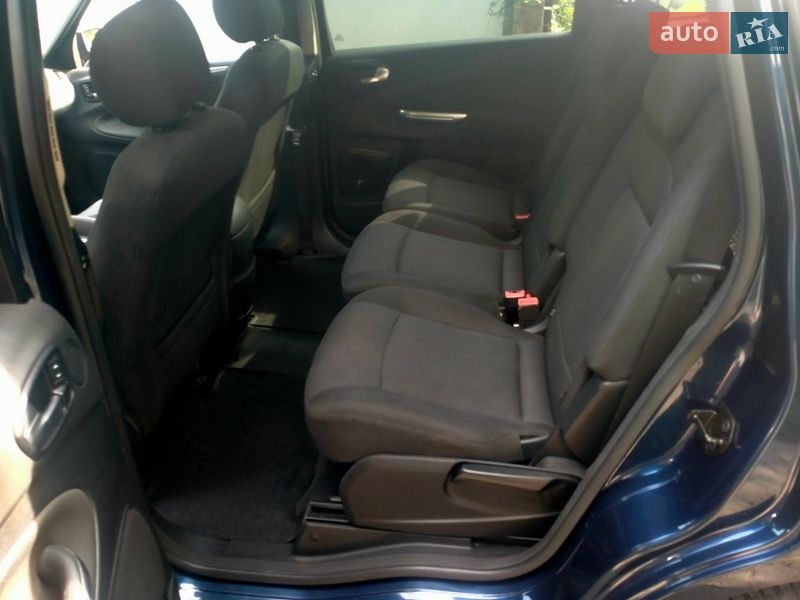 Минивэн Ford S-Max 2008 в Львове фото 8 Минивэн Ford S-Max 2008 в Львове