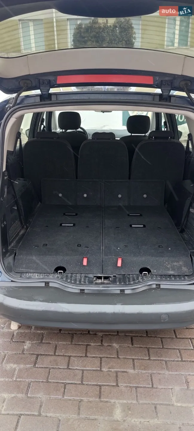 2011 Ford S-MAX - мініатюра 5