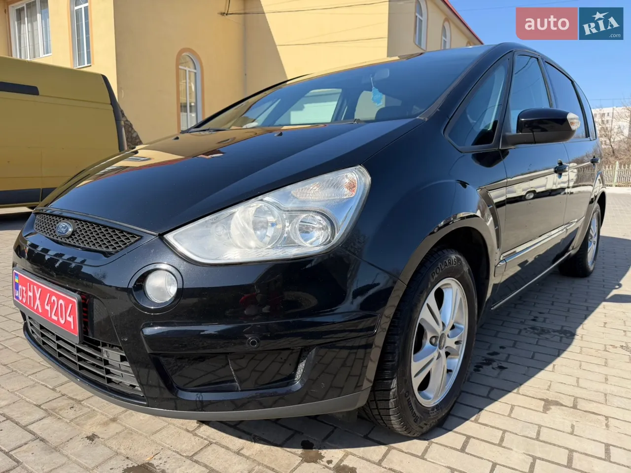 2010 Volvo V50 - мініатюра 19