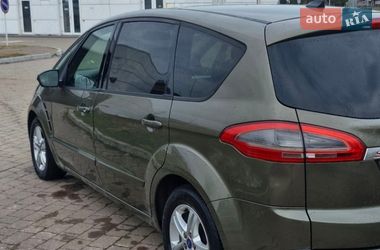 Минивэн Ford S-Max 2010 в Калуше