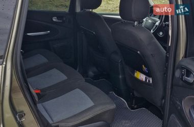 Минивэн Ford S-Max 2010 в Калуше