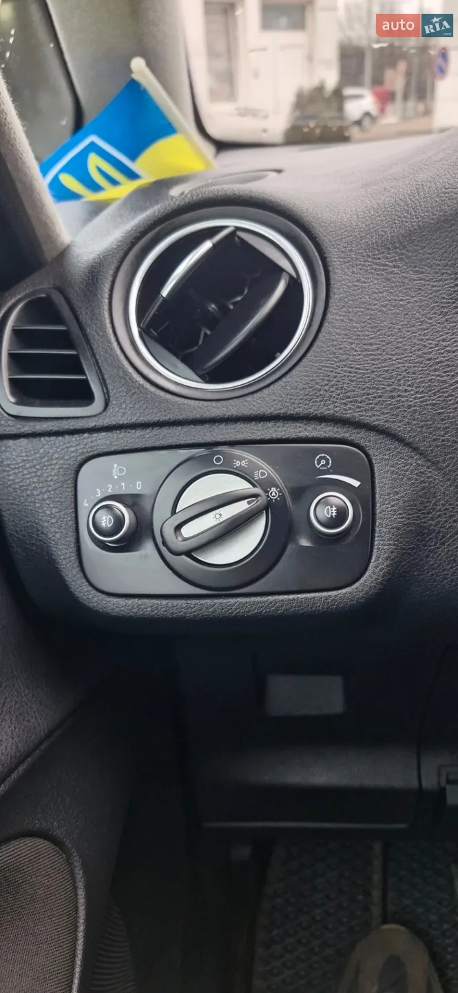 2010 Ford S-MAX - мініатюра 17
