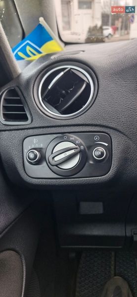 Мінівен Ford S-Max 2010 в Калуші