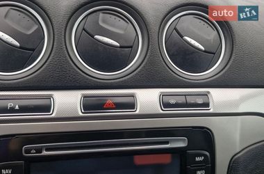 Минивэн Ford S-Max 2010 в Калуше