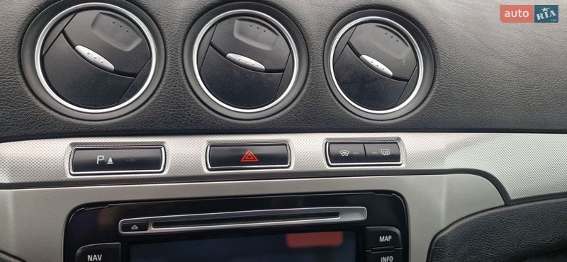 Мінівен Ford S-Max 2010 в Калуші