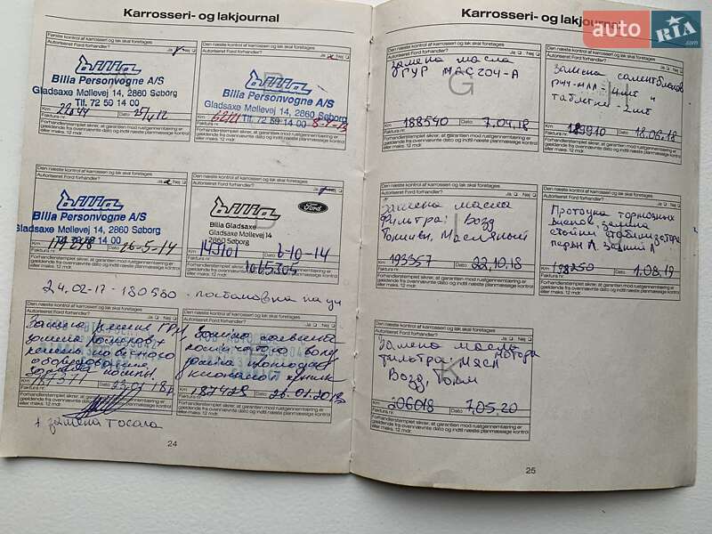 Минивэн Ford S-Max 2011 в Сумах фото 4 Минивэн Ford S-Max 2011 в Сумах