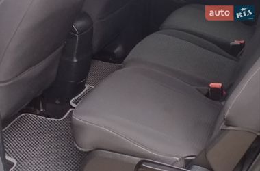 Минивэн Ford S-Max 2008 в Черновцах