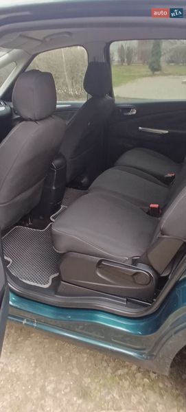 Минивэн Ford S-Max 2008 в Черновцах