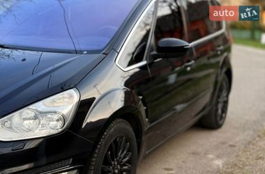Минивэн Ford S-Max 2011 в Виноградове