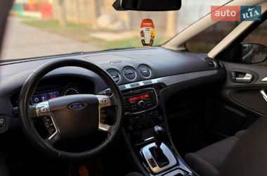 Минивэн Ford S-Max 2011 в Виноградове