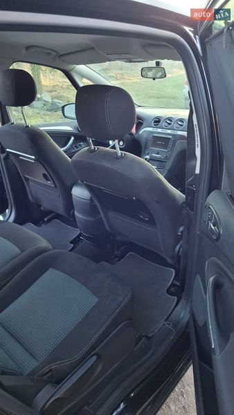 Минивэн Ford S-Max 2013 в Житомире фото 14 Минивэн Ford S-Max 2013 в Житомире