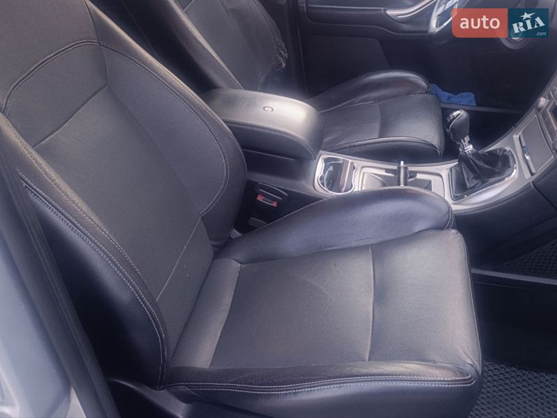 Мінівен Ford S-Max 2009 в Львові фото 10 Мінівен Ford S-Max 2009 в Львові