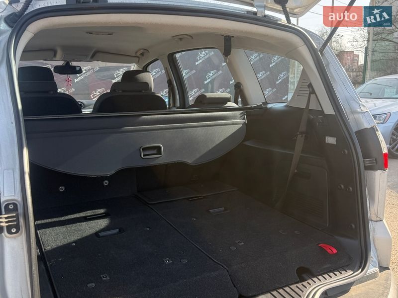 Минивэн Ford S-Max 2009 в Сумах фото 12 Минивэн Ford S-Max 2009 в Сумах