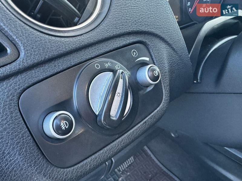 Мінівен Ford S-Max 2011 в Києві