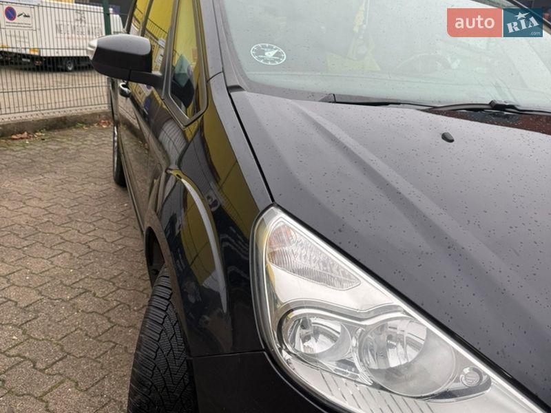 Минивэн Ford S-Max 2014 в Харькове фото 4 Минивэн Ford S-Max 2014 в Харькове