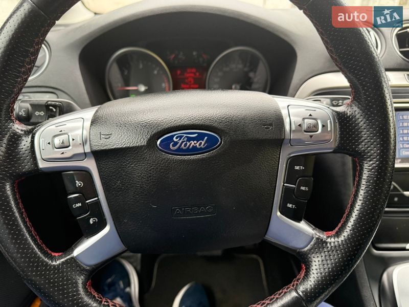 Минивэн Ford S-Max 2014 в Харькове фото 11 Минивэн Ford S-Max 2014 в Харькове