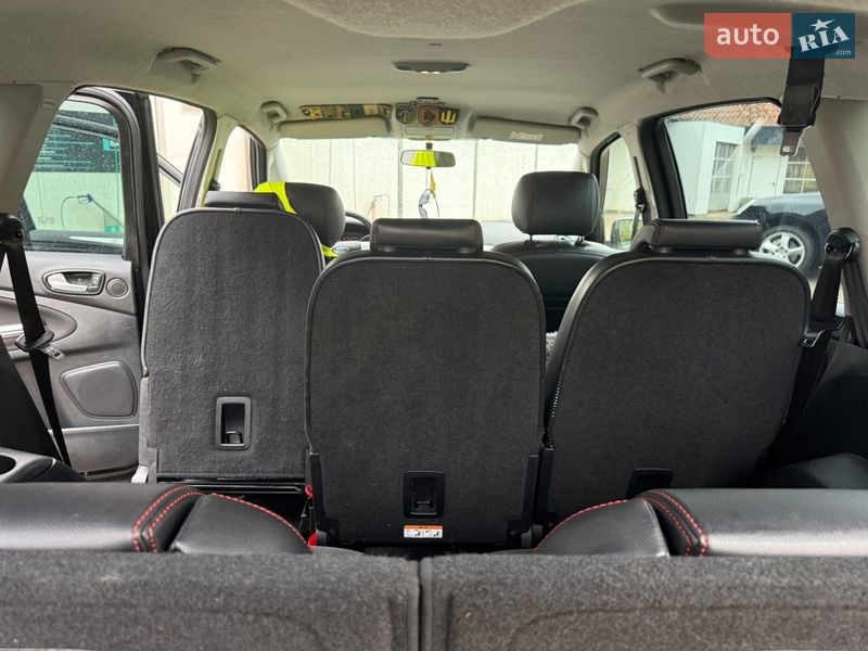 Минивэн Ford S-Max 2014 в Харькове фото 20 Минивэн Ford S-Max 2014 в Харькове