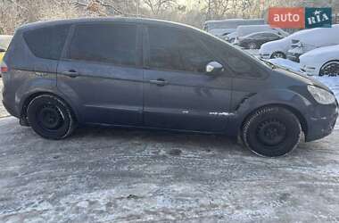 Минивэн Ford S-Max 2007 в Хмельнике