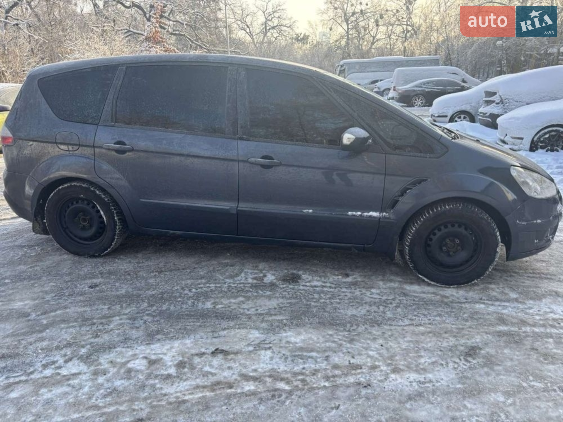 Фото авто 5