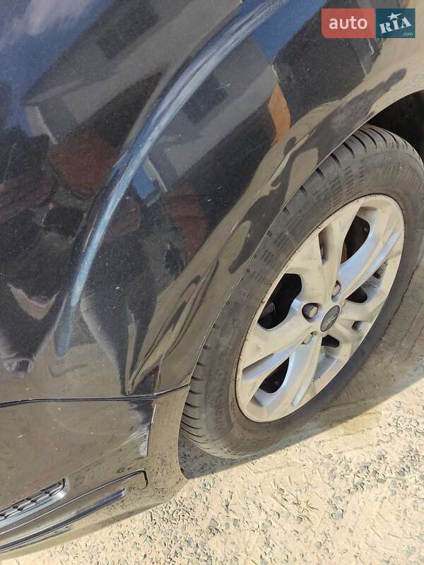 Минивэн Ford S-Max 2011 в Вараше фото 10 Минивэн Ford S-Max 2011 в Вараше